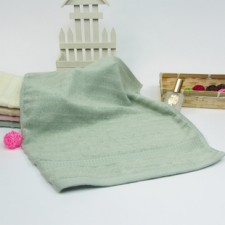 【6154-大朴方巾】 竹纤维小毛巾批发 手帕小方巾