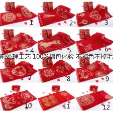 【3306-前处理纯棉32股新人毛巾】纯棉 不掉色 不掉毛 高档毛巾