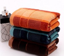 【6413-割绒橘子毛巾】厂家直销 新款纯棉高低毛割绒毛巾 纯棉毛巾
